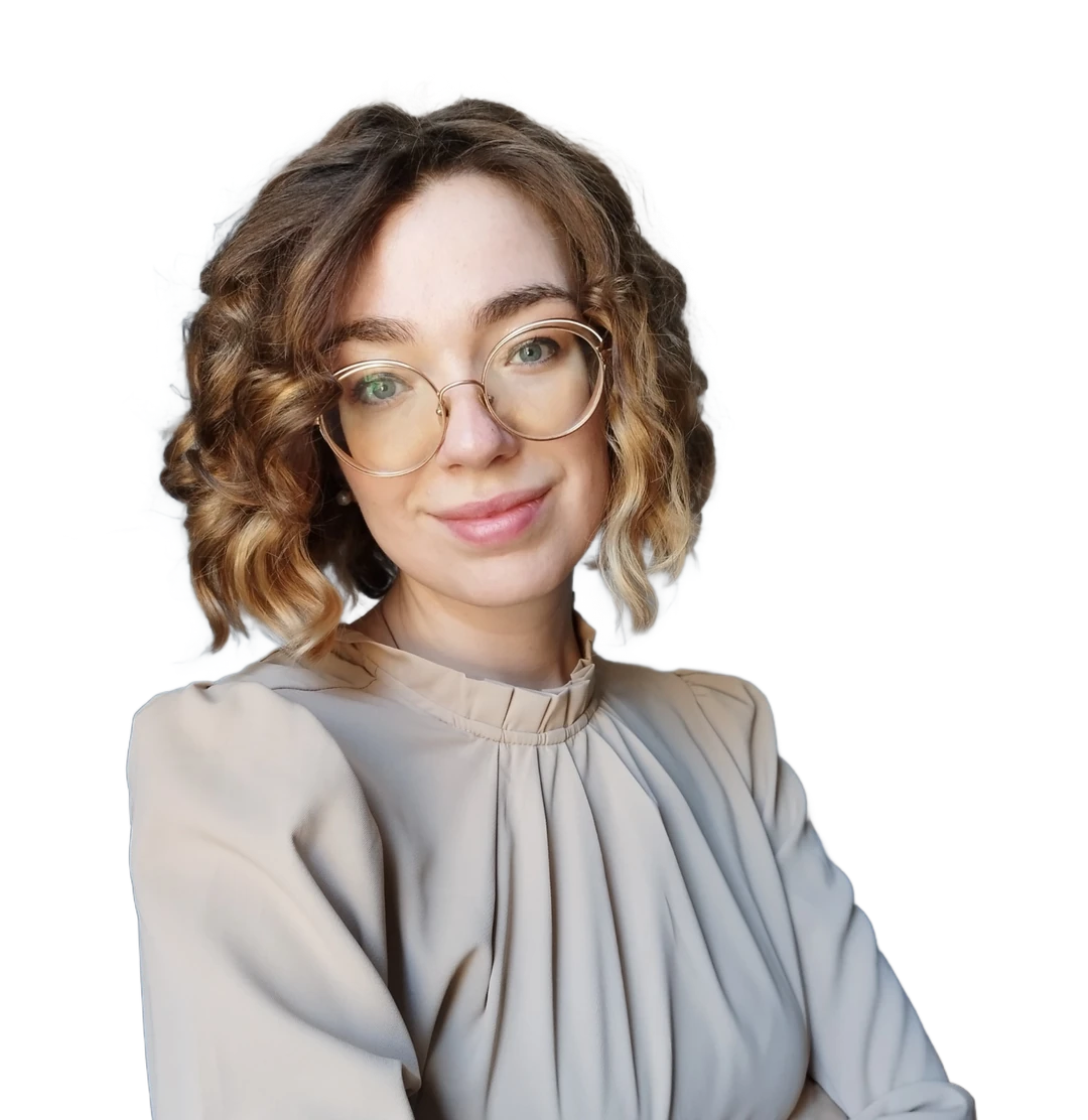 Lisa Angelica Lorenzini